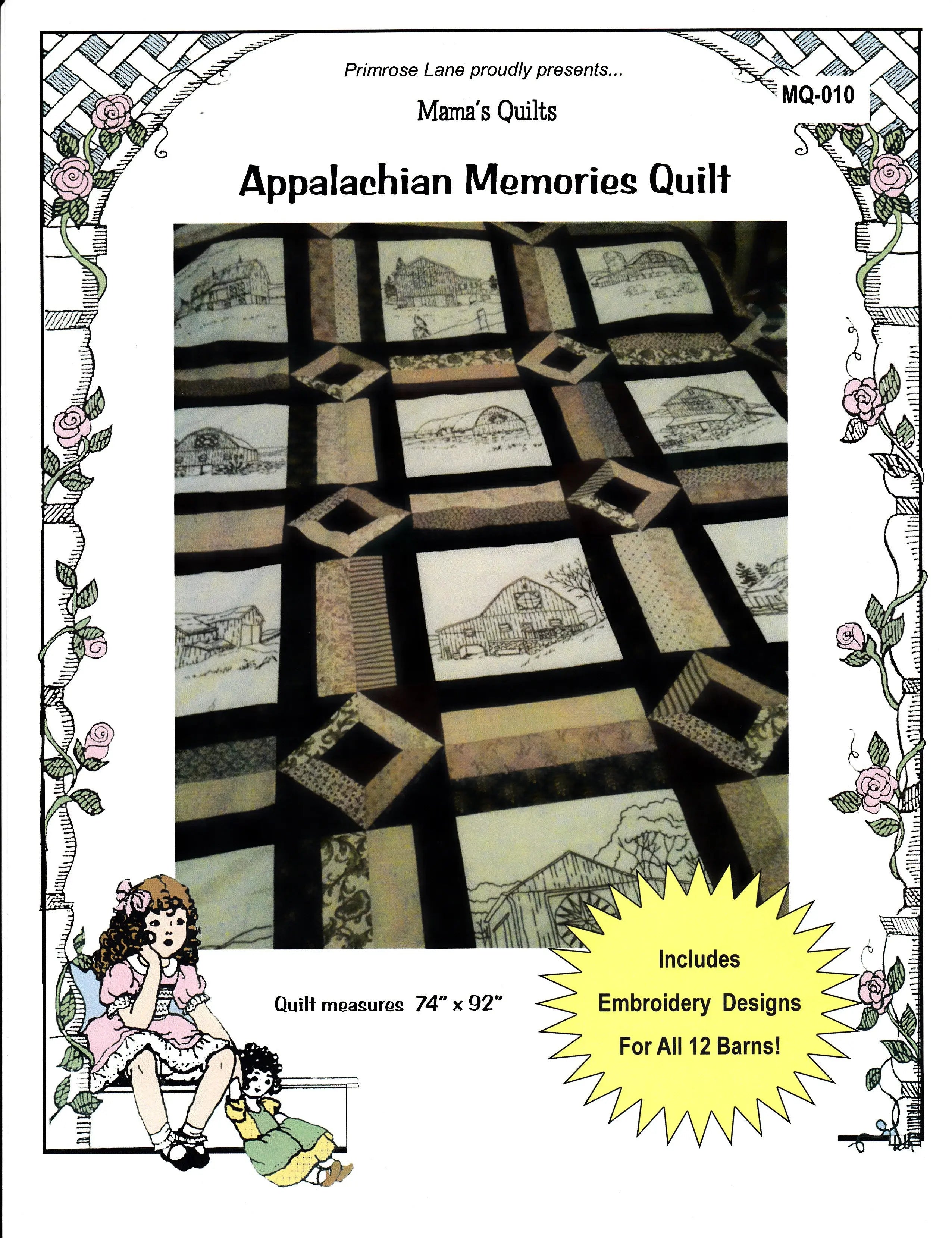 Appalachian Memories