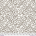 Atomic Paper Stamped Cotton 44"/45" Fabric Per Yard