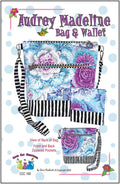 Audrey Madeline Bag & Wallet