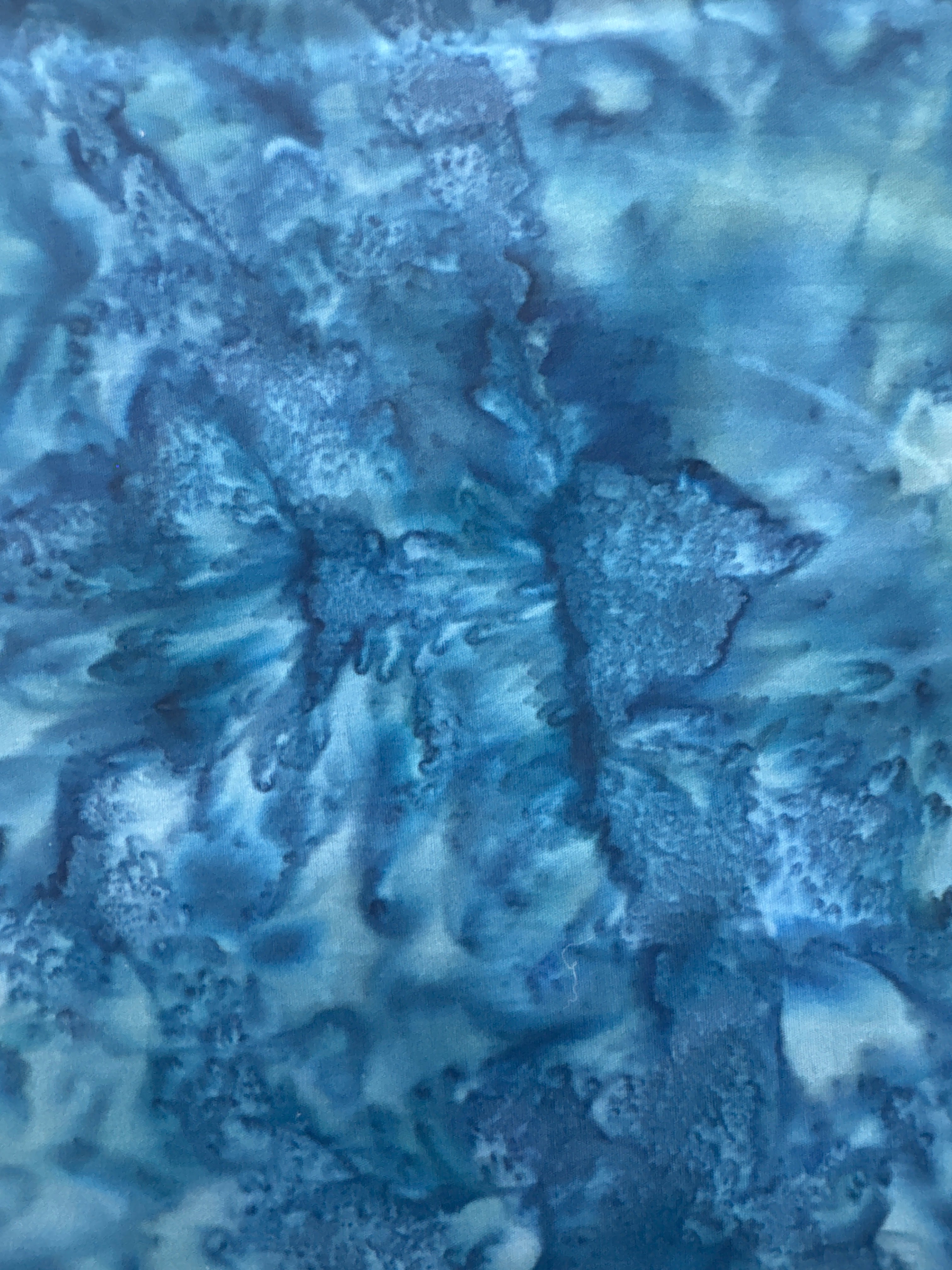 HO Watercolor Basics Celestial