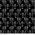 RB Queen of We’en Starry Night-Black