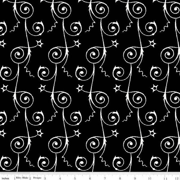 RB Queen of We’en Starry Night-Black