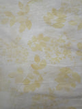 HO Gardenia Ivory