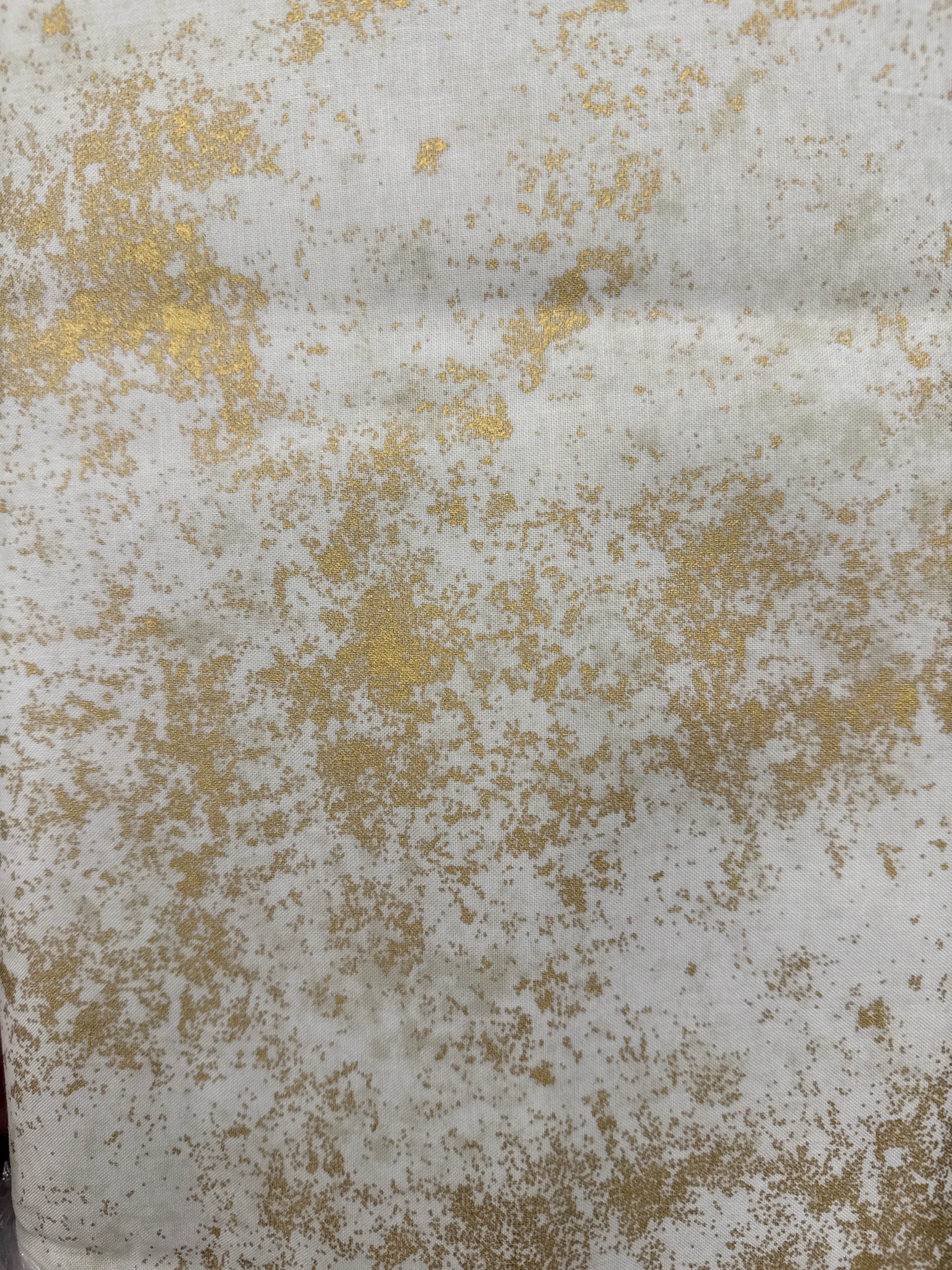 HO Natural Gold Dust
