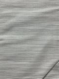 LI Lavender Stripes on White Bookworm