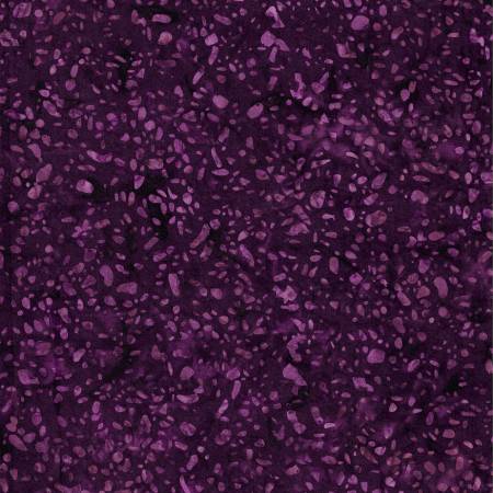 RB Batiks Grape Soda