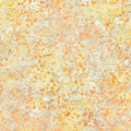 RB Batiks Yellow Cream