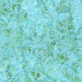 RB Expressions Pool Party Watercolor Daisies Batiks