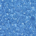 RB Expressions Ocean Blue  Watercolor Daisies Batiks