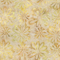 RB Batiks Carnival Glass Parmesan