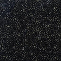 RB Batiks Halloween Expressions Midnight