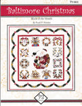 Baltimore Christmas - Complete Set