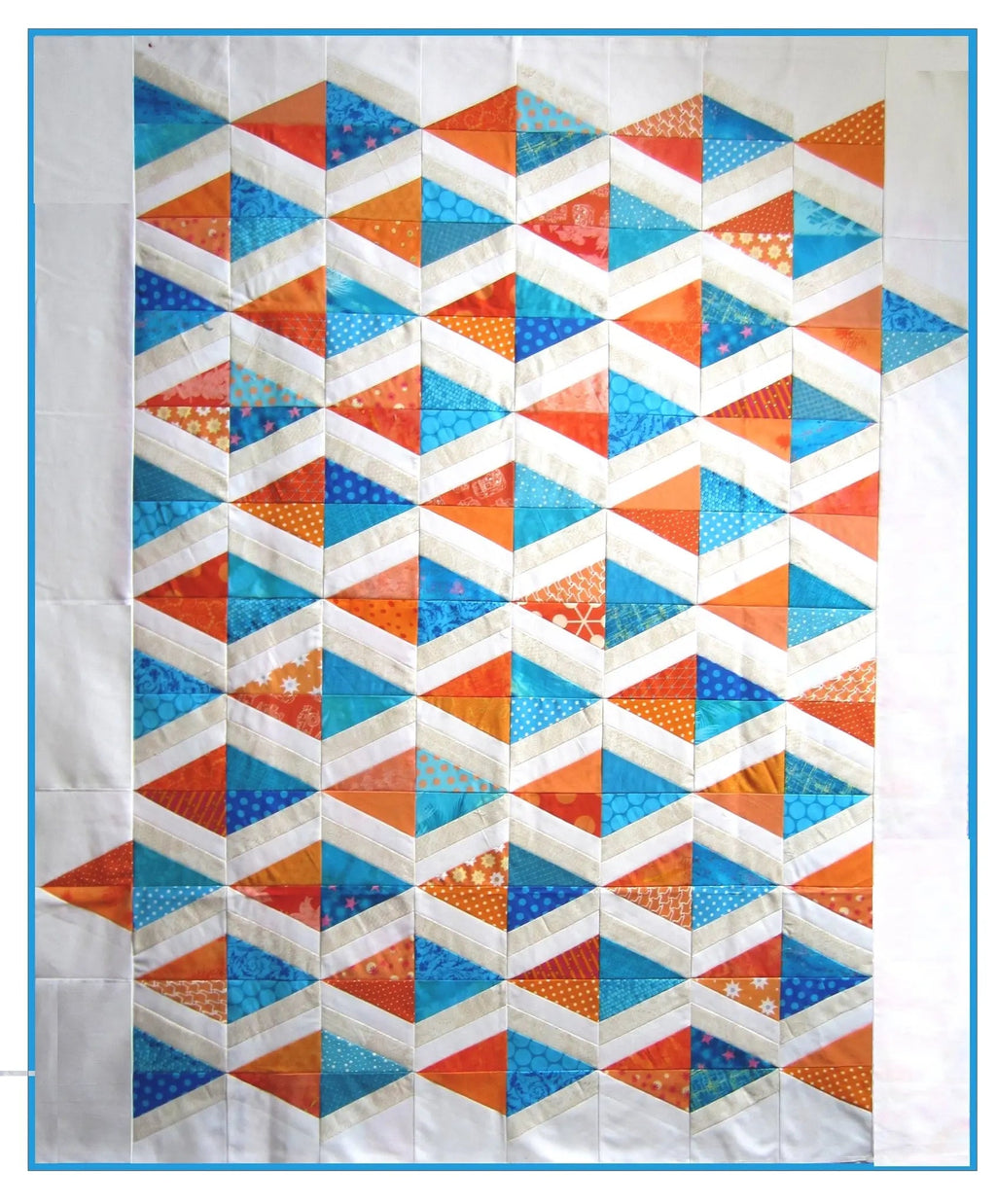 BasiX School's Out Pattern
