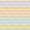 Bee Stripe Sweet As Can Bee Cotton 118" Wideback Fabric Per Yard