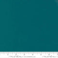 Bella Solids Dark Teal 44"/45" Fabric Per Yard