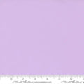 Bella Solids Freesia Lavender 44"/45" Fabric Per Yard