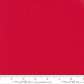 Bettys Red Bella Solids 44"/45" Fabric Per Yard