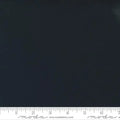 Black Bella Solids 44"/45" Fabric Per Yard