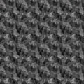 Black Charcoal Crescent Cotton Wideback Fabric per yard