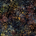 Black Earth Cotton Wideback Fabric per yard