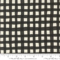 Black Emmitt And Ivy Winter Plaids 44"/45" Fabric Per Yard