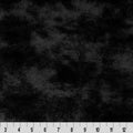 Black Extra Wide Mist Cuddle Ash Fabric per yard