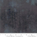 Black Grey Grunge Basics Cordite 44"/45" Per Yard