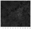 Black Stonehenge Basics Flannel Wideback Fabric per yard