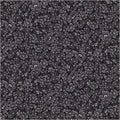 Black Verona Allegra Blooms Cotton 44”/45” Fabric Per Yard