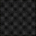 Black Verona Dots Cotton 44”/45” Fabric Per Yard