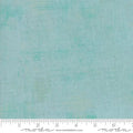 Blue Aqua Grunge Basics 44"/45" Per Yard