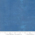 Blue Grunge Basics Delft 44"/45" Per Yard