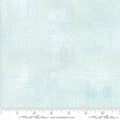 Blue Grunge Basics Soothing 44"/45" Per Yard