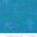 Blue Grunge Basics Turquoise 44"/45" Per Yard