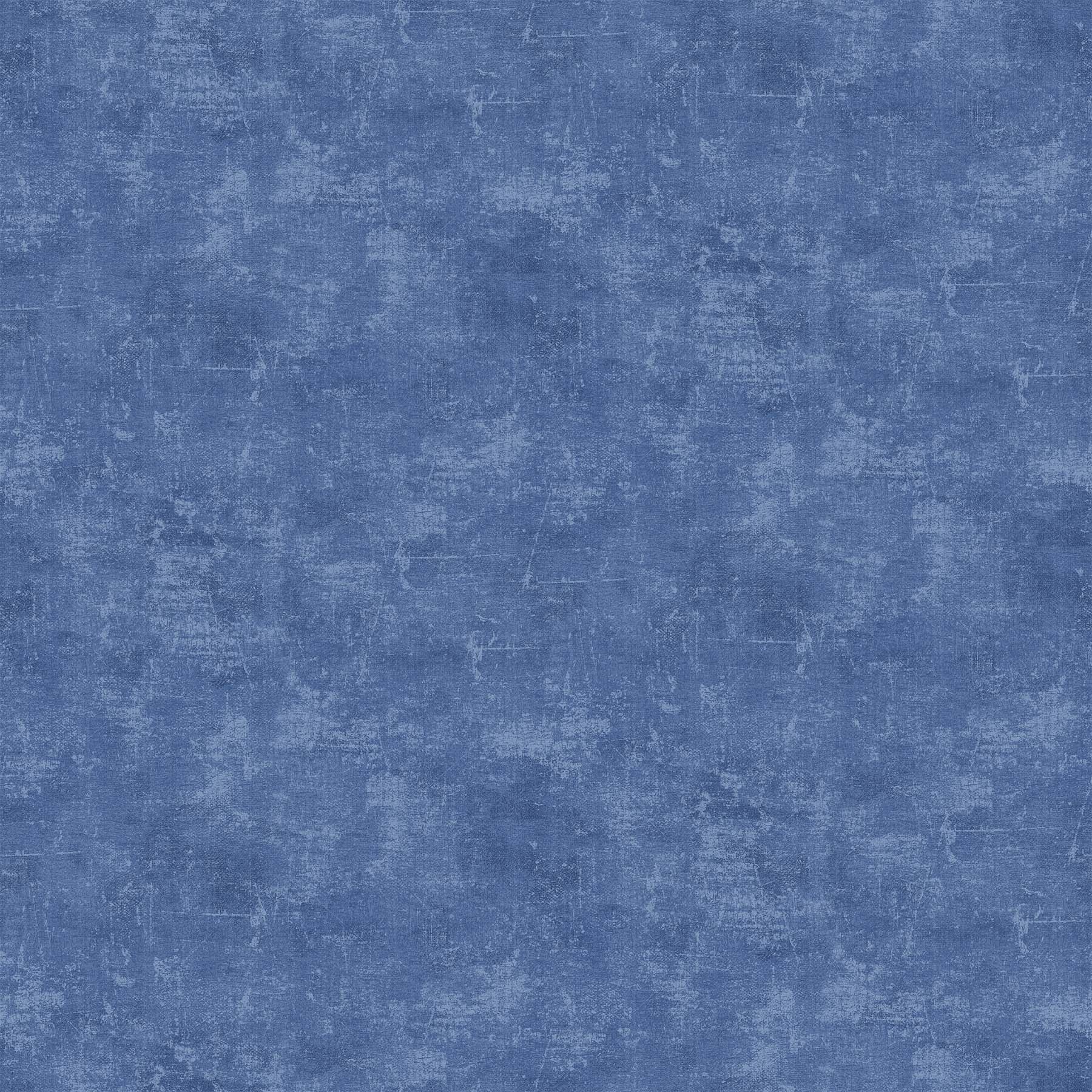 Blue Jeans 44"/45" Canvas Flannel Cotton Fabric per yard