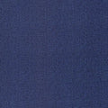 Blue Navy Thatched Cotton Wideback Fabric Per Yard