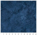 Blue Stonehenge Basics Flannel Wideback Fabric per yard
