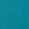 Blue Turquoise Thatched Cotton Wideback Fabric Per Yard