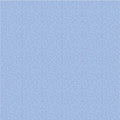 Bright Blue Forget Me Not Cotton 44"/45" Fabric Per Yard