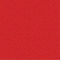 Bright Red Hot Tamale Cotton 44"/45" Fabric Per Yard