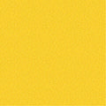 Bright Yellow Lemon Meringue Cotton 44"/45" Fabric Per Yard