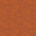 Brown Cinnamon Cross Hatch Cotton Wideback Fabric per yard