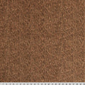 Brown Dash Cuddle Extra Wide Fabric per yard