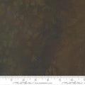 Brown Earth Flow Basic Watercolor Painting 44"/45" Fabric Per Yard