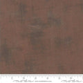 Brown Grunge Basics Rum Raisin 44"/45" Per Yard