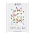 Butterfly Kisses Quilt Pattern