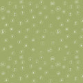 RB Journal Basics My Type Green