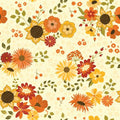 RB  Fall's in Town Main Cream