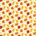 RB Fall's in Town Leaves Cream