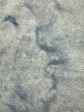HO Cloud Cover Small Spots